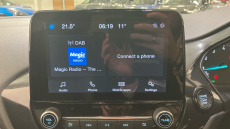 Ford Fiesta 1.0 EcoBoost Active X 5dr Petrol Hatchback